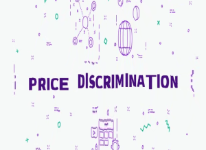 Price Discrimination: Types or Degrees of Discrimination