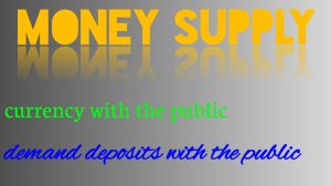 Money Supply