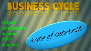 Business cycle