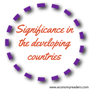 Significance of Fiscal Policy in the developing countries