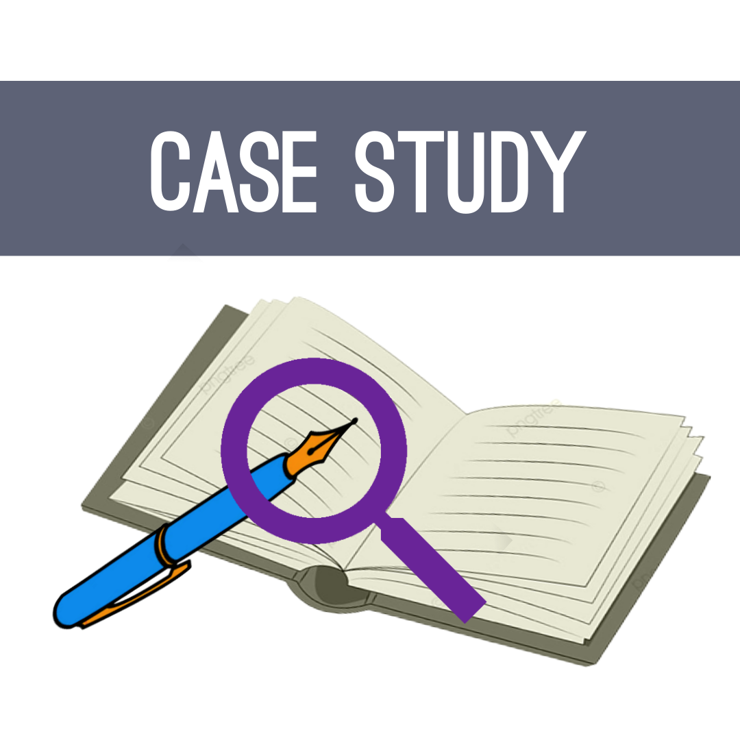 case study for economy