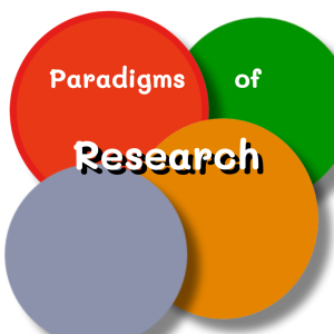 Paradigms of Research