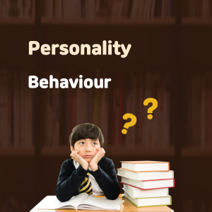 Personality and Behaviour