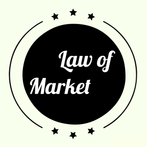 Law of Market
