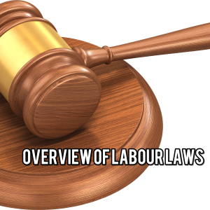 Overview of Labour Laws in Nepal
