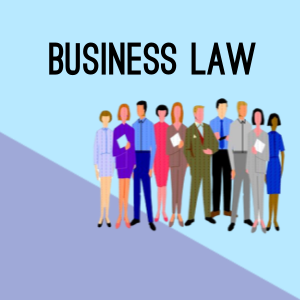 MEANING OF BUSINESS LAW
