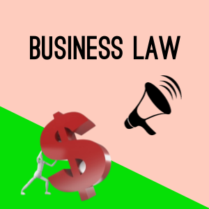 Concept of Business Law