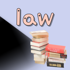 Meaning / Classification of Law