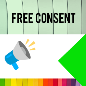 MEANING OF FREE CONSENT