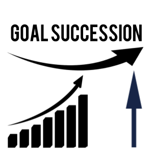 Goal Succession