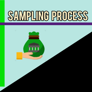Sampling Process