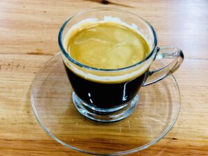 Americano Coffee