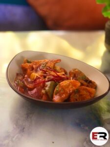 Chicken Fry C MO:MO | चिकन फ्राई C MO:MO