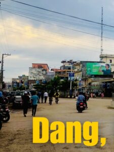 Dang, Ghorahi | दाङ, घोराही