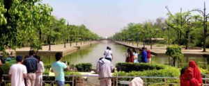 Lumbini | Gautam Buddha |