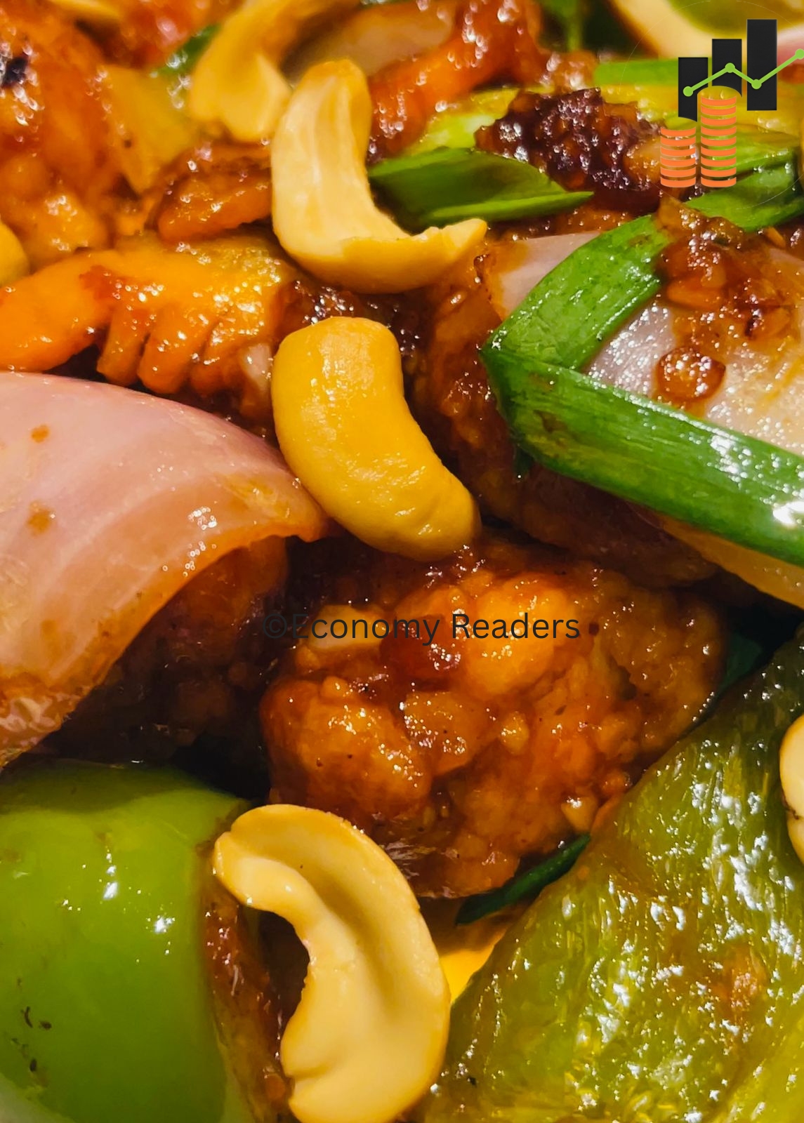 Dragon Chicken